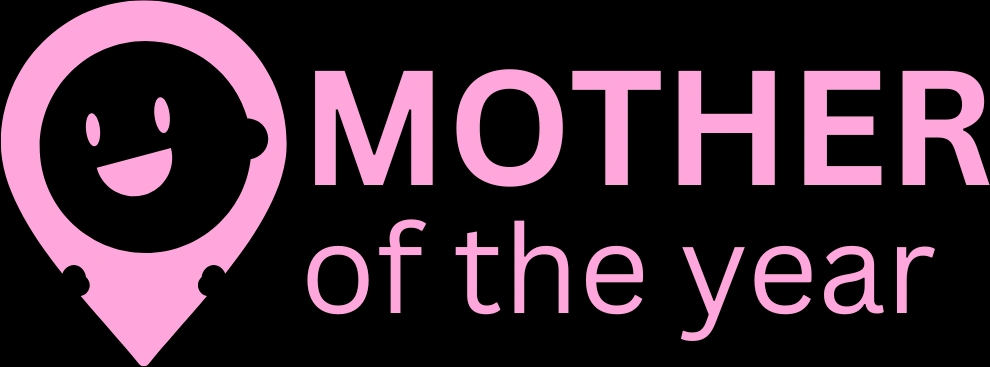 Mother Of The Year logo